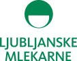 logo Ljubljanske mlekarne